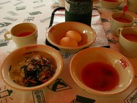 大鬼谷オートキャンプ場”2008年お盆レポ”