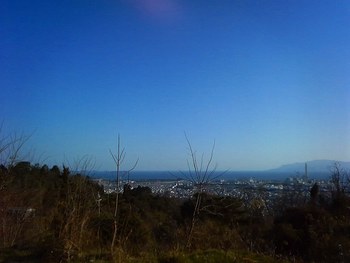 ファクトリーファーム赤穂(下見)