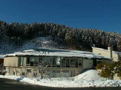 フォレストステーション波賀(東山オートキャンプ場)
