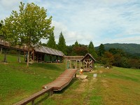 湯の原温泉オートキャンプ場2