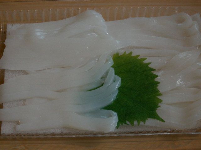 暑い日は?! その1