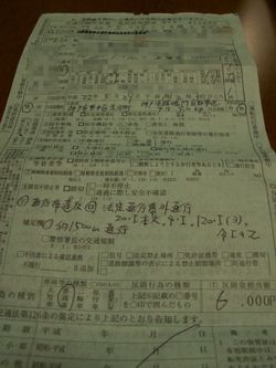 チビは満喫 おやじは凹み?!
