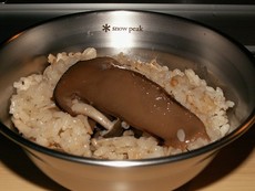 イルミネーションキャンプその4