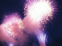 ペーロン前夜祭
