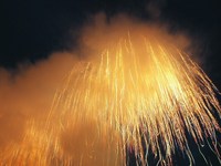 ペーロン前夜祭