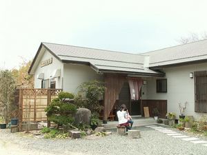 GWキャンプ IN 蒜山 その1