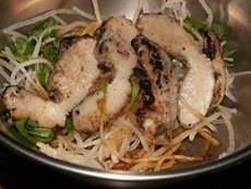 お盆キャンプは雨キャンプ?!その2