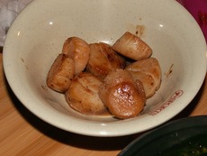 お盆キャンプは雨キャンプ?!その2