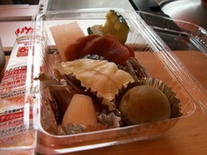 お盆キャンプは雨キャンプ?!その1