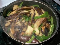 お盆キャンプは雨キャンプ?!その3