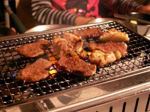 大池オートキャンプ場 その3
