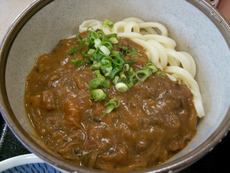 灼熱のうどんキャンプ その4