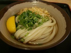 灼熱のうどんキャンプ その1