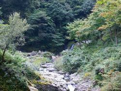 湯の原温泉オートキャンプ場2
