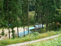 湯の原温泉オートキャンプ場2