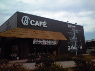 お昼は^^
