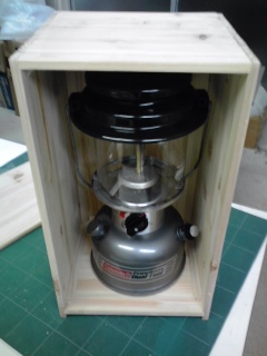 製作ちゅぅ~!