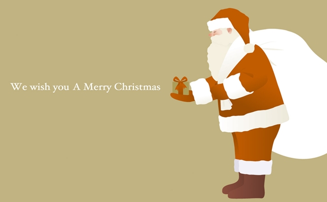 Merry Christmas ☆彡