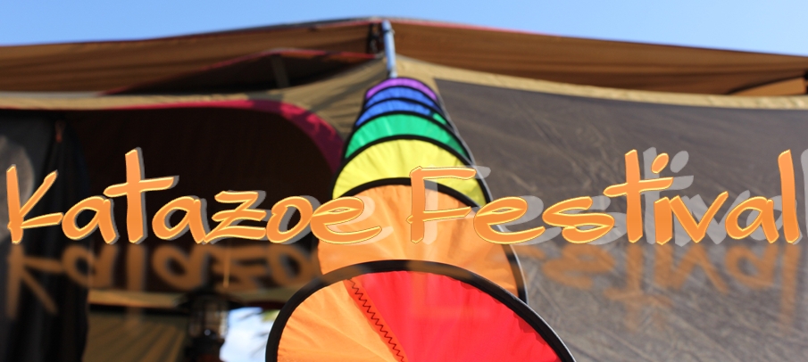 Katazoe Festival