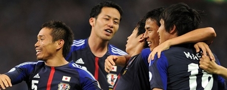 UEFA EURO 2012