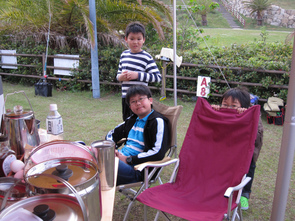 ~ Golden Week in KATAZOE ~