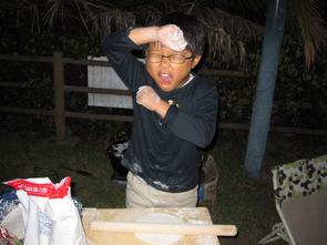~ Golden Week in KATAZOE ~