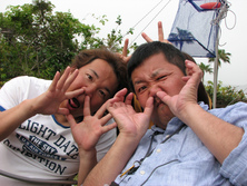 ~ Golden Week in KATAZOE ~
