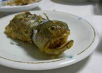 肝和えド〜ン!