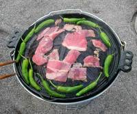 長浜祭り。