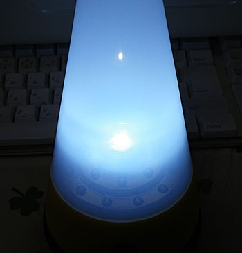 ナチュラム 3Way LEDランタン予想を裏切る出来の良さじゃん。