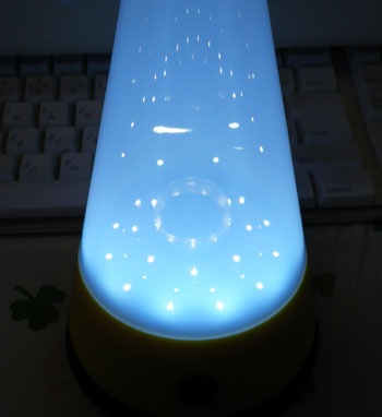ナチュラム 3Way LEDランタン予想を裏切る出来の良さじゃん。