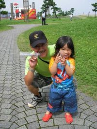 フィールフリー コロナ試乗