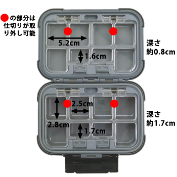 詳細画像追加でますます魅力的に!