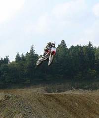 やっぱバイクっていいなぁ〜・・・
