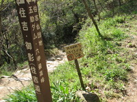 六甲 住吉道