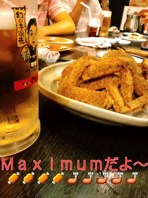 久しぶりだな~