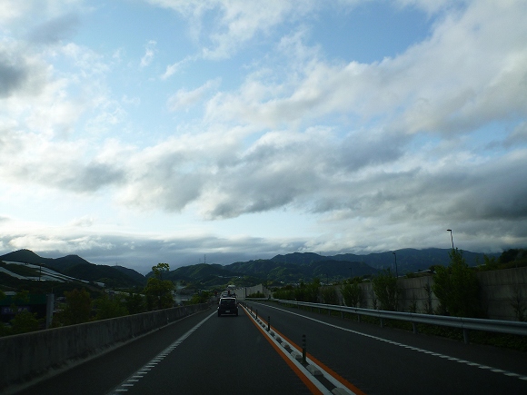 おやじ会 in みのずみ