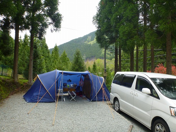 おやじ会 in みのずみ
