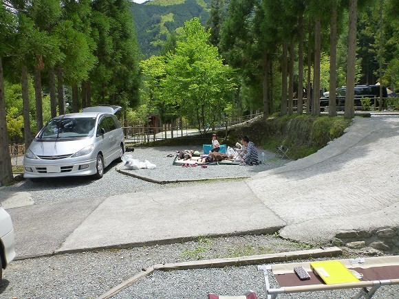 おやじ会 in みのずみ