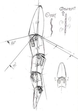 其の292 未知の波動