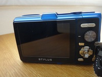 OLYMPUS STYLUS TG-835