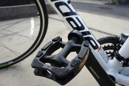 Cannondale　QUICK4 2016年モデル納車