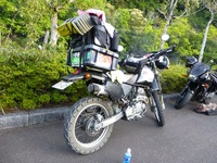 2014GW 関西周遊の旅 2日目