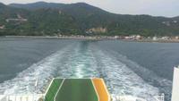 さらば小豆島