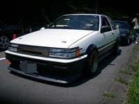 AE86