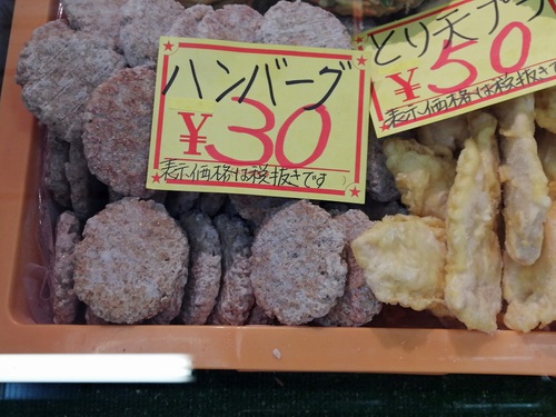 今週も朝一　南部市場に買いだし行ってきた