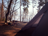 2015初キャンプ