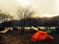 西湖 2014/03/30 07:39:24