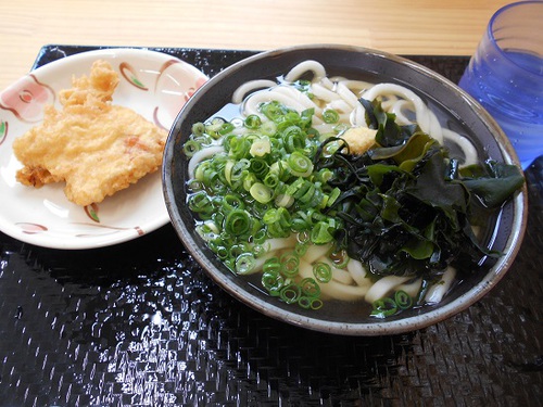 こがね製麺所