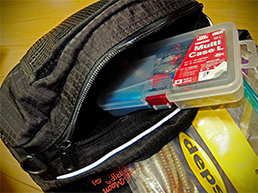 【その他】オイニーが気になってきたので、仕方が無く洗うことにした